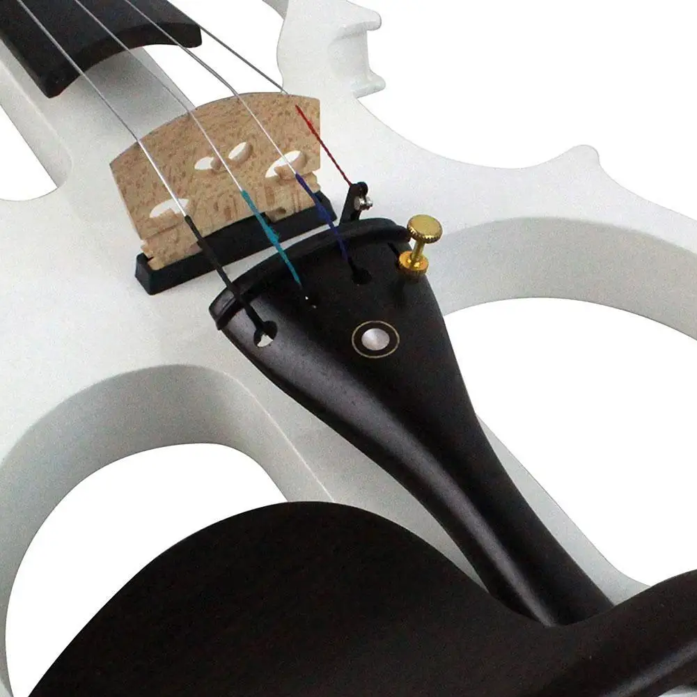 Умный тонкий тюнер для скрипки длительное использование струна с точной