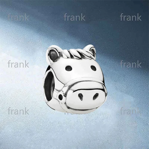 

791744 Happy Horse Charm