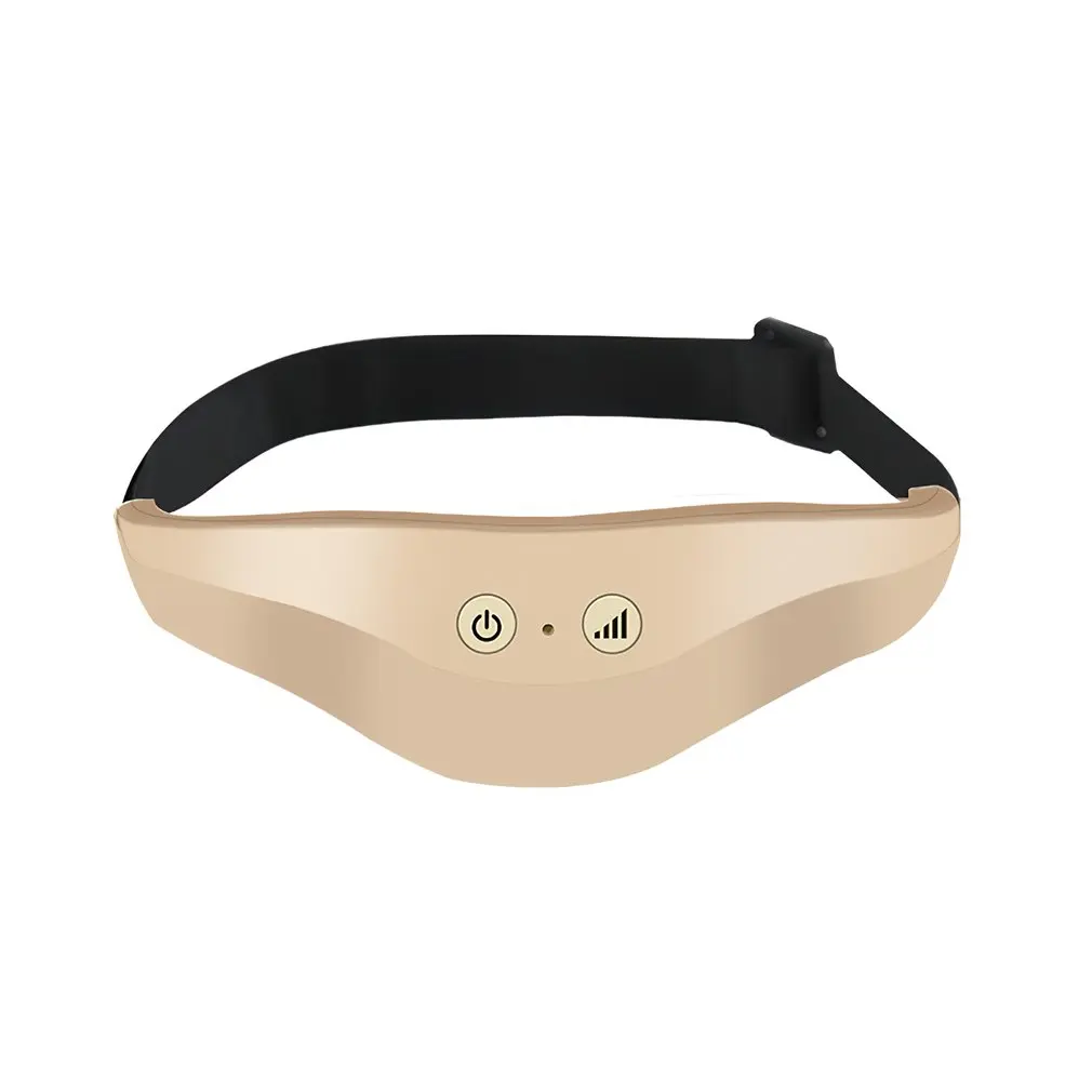 Электрический массажер для головы устройство наблюдения за сном снятия стресса