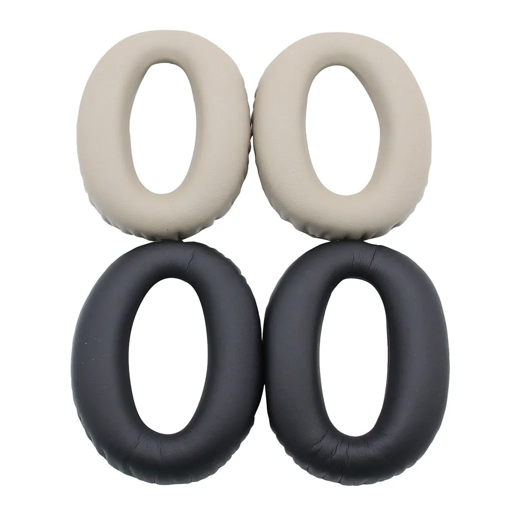 Замена амбушюры для sony WH1000XM2 MDR-1000X WH 1000X M2 наушники