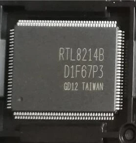 

RTL8214B-CG RTL8214B