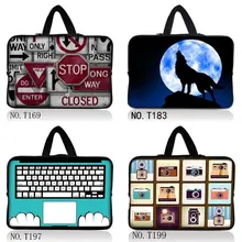 Laptop Sleeve Bag 11.6 12 13.3 14 15.6 inch Laptop Bag Case For Macbook Dell HP Asus Acer Lenovo Notebook Sleeve Cover