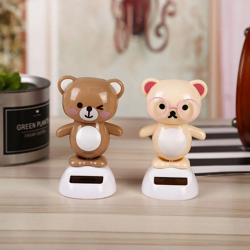 1 шт. детская игрушка на солнечной батарее|Наука| |