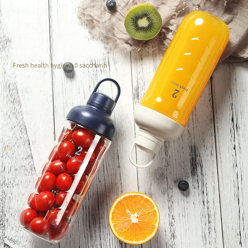 

Maker Portable Juice Cup Household Automatic Blender Machine Juicer Electric Multifunction Juice Blender Fruit Vegetables Food