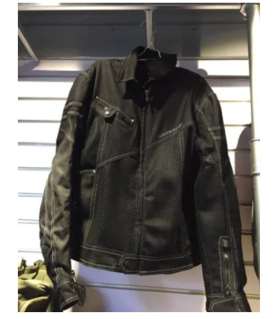 New Komine JK-006 Denim mesh racing suit locomotive anti-fall clothing motorcycle riding Clothing | Автомобили и мотоциклы