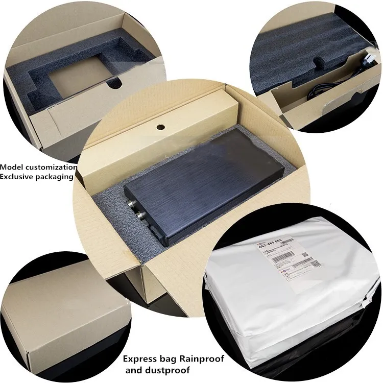 Линейный источник питания постоянного тока на заказ 80 Вт 12 В ~ 48 специально