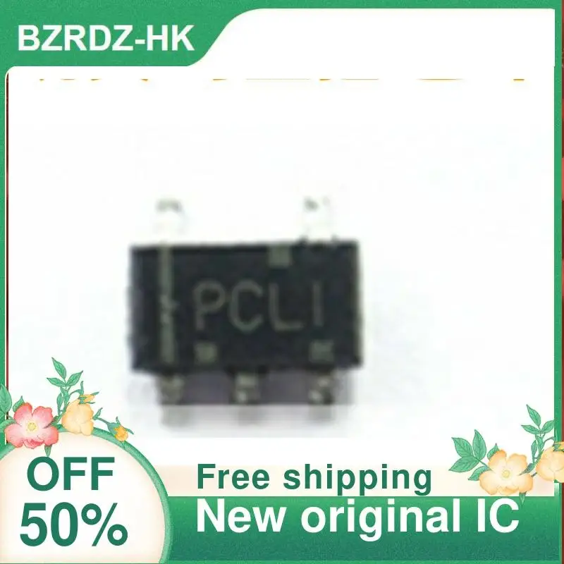 

2-10 шт./лот TPS76928DBVR TPS76928 PCLI SOT23-5 новый оригинальный IC