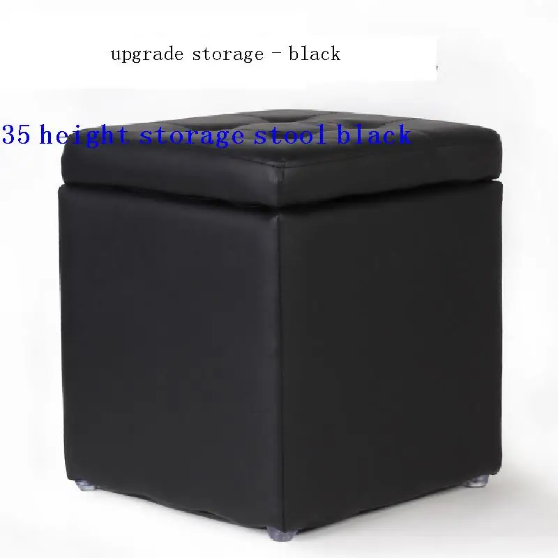 

Taburet Moderno Sgabelli Bancos Madeira Krukje Escalera De Aluminio Puf Asiento Pouf Kids Furniture Taburete Poef Foot Stool