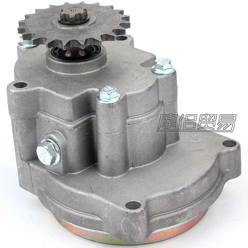 

Двигатель 49CC 2-тактный/4-тактный для карманного мини-велосипеда, квадроцикла, чоппера, алюминиевого сплава