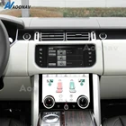 Панель кондиционера для Land Range Rover Vogue SVA L405 2013 2014 2015 2016 2017