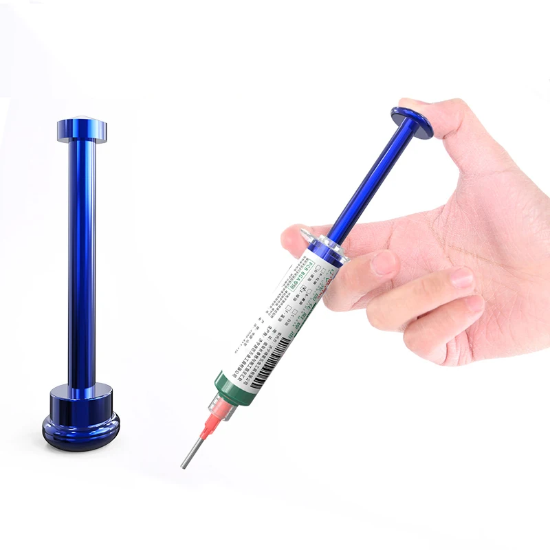 Зеленая красная 6 цветов УФ-отверждение паяльная маска чернила для печатной