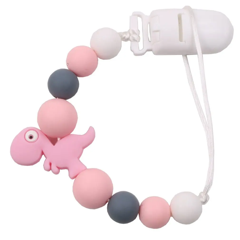 

Держатель для пустышек, рельефный Прорезыватель для зубов, игрушки для младенцев, мальчиков, девочек, новорожденных