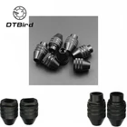 0,3-3,2 мм Быстрозажимной сверло адаптер для патронов конвертер универсального мини патрон 4 типа Универсальный Зажимной патрон без ключа для вращающихся инструментов Dremel