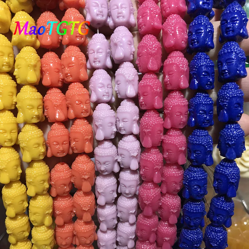 15 шт./лот Коралловые бусы Beadle для изготовления ювелирных изделий браслеты