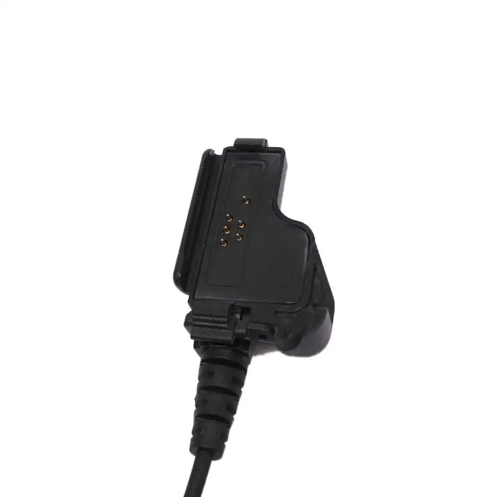 PMMN4038 дистанционного Динамик микрофон для Motorola иди и болтай Walkie Talkie радио XTS1500 XTS2500