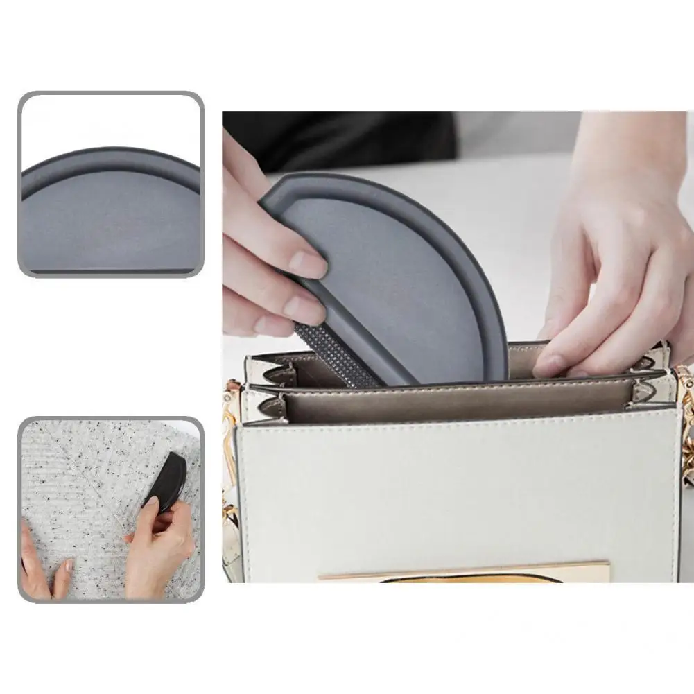 

Good Fabric Fluff Shaver Compact Lightweight Lint Cleaner Hand-held Manual Lint Remover Fluffy Removing Tools