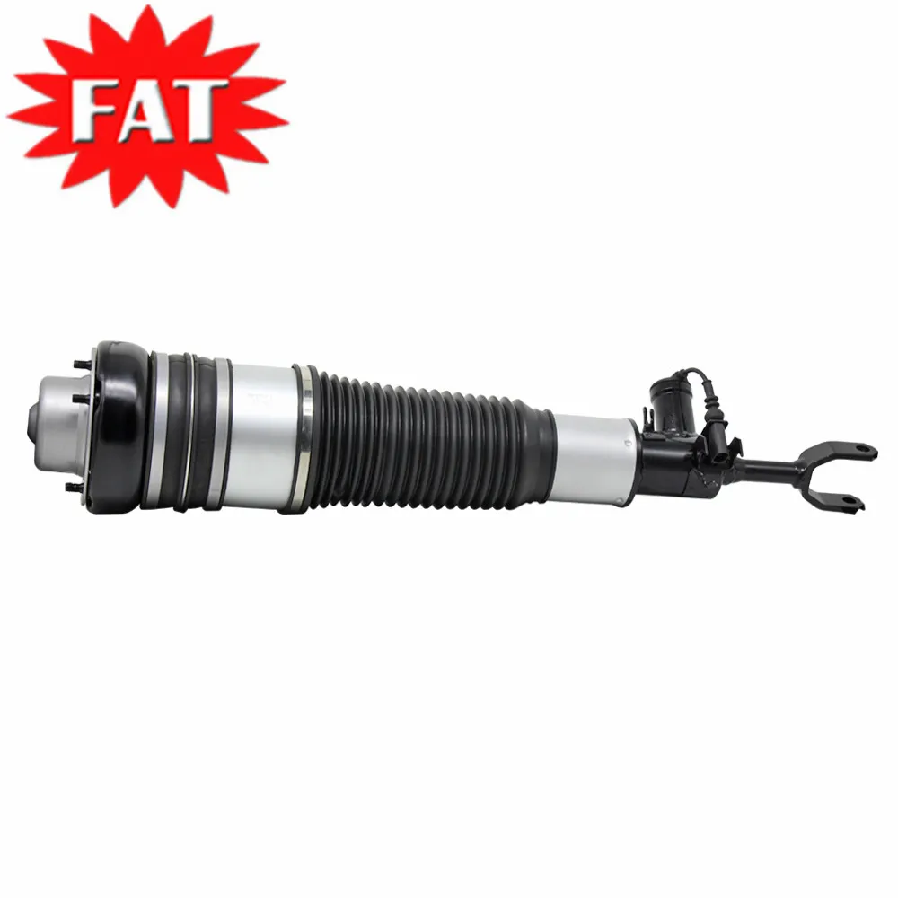Air Suspension Spring Strut Front Left Shock Absorber For Audi A6 C6 4F 4F0616039 4F0616039AA 4F0 616 039 AA | Автомобили и