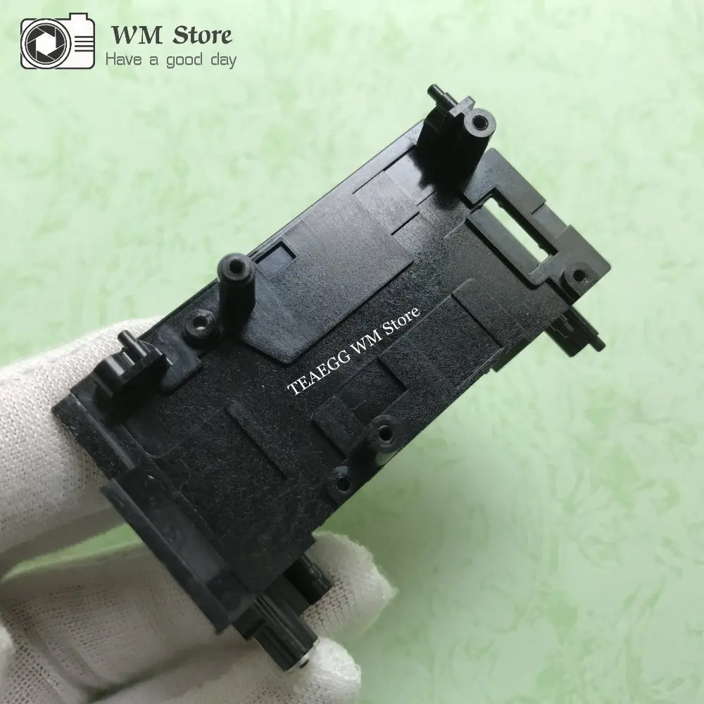 Для Nikon D3300 Батарейная коробка с фиксатором фиксированная Пряжка защелка