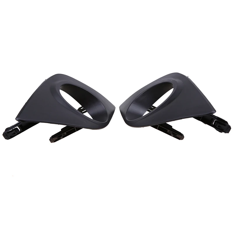 Передний нижний бампер противотумансветильник фара чехол для Toyota Corolla(Eco Eco Plus L LE)