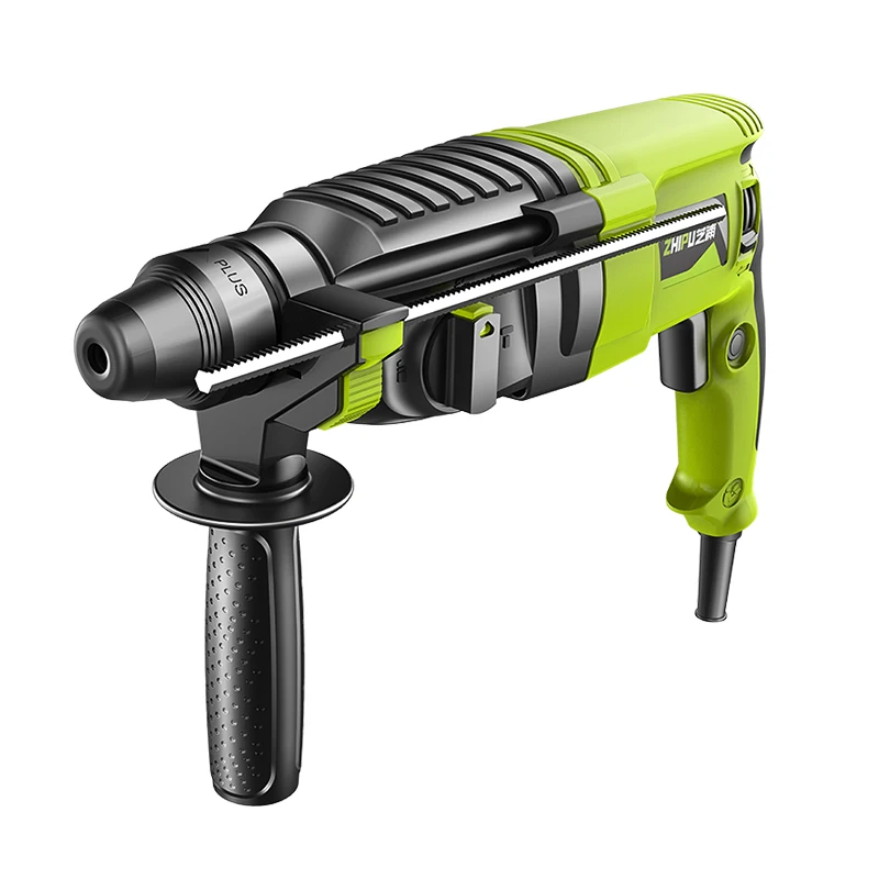 Многофункциональный электрический молоток домашний ручной бесступенчатый