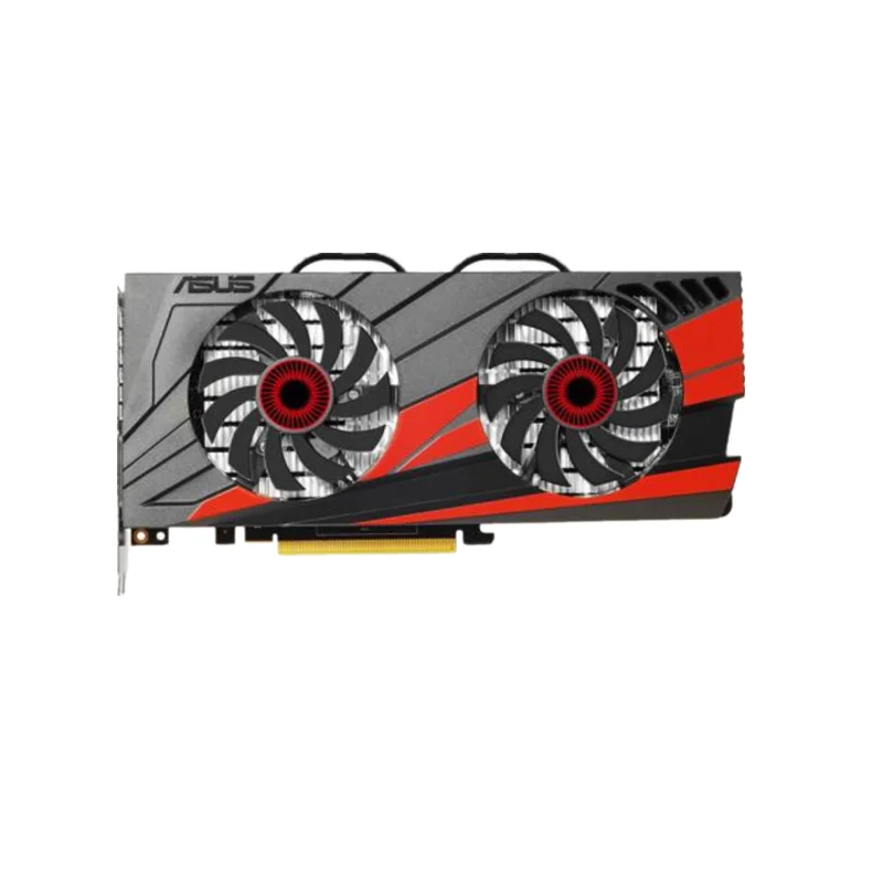 

Видеокарта Gtx1060/1070/1050ti для компьютера, независимая курица ест