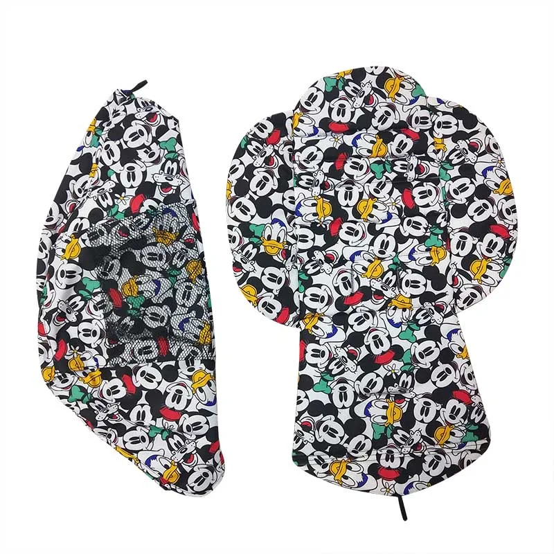 Yellow 175 градусов коляска козырек от солнца и подушка для Детское yoya Babyzen Йо-йо коляска Аксессуары покрытие для сидений капот тент укрытие - Color: Yellow