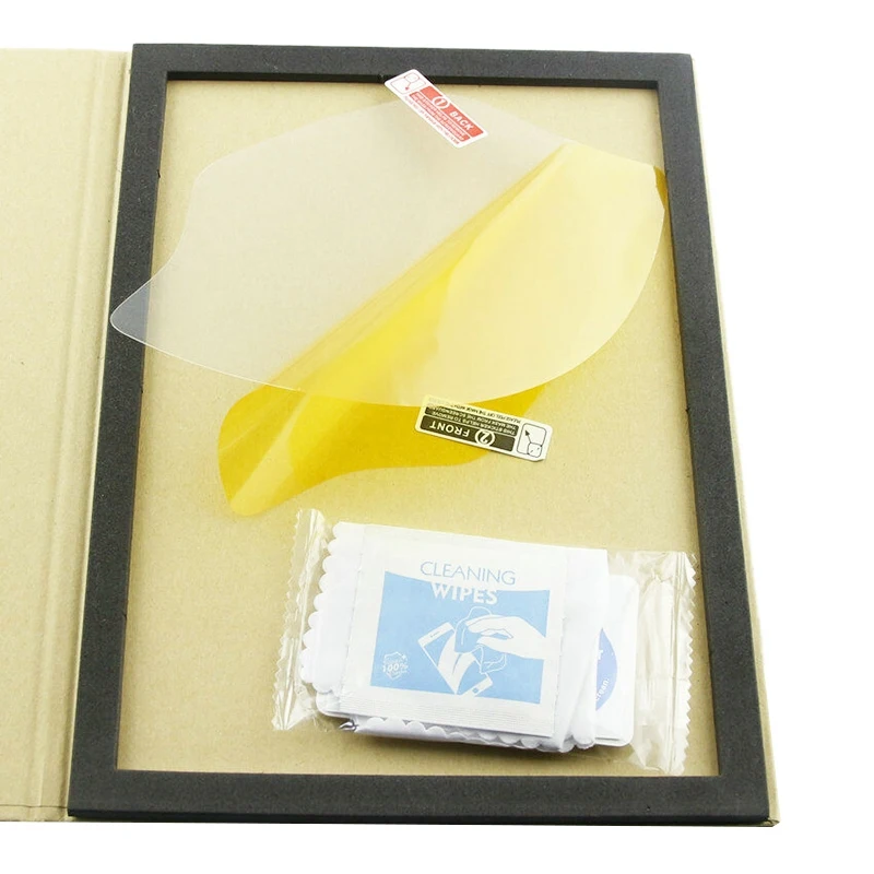 

for VESPA Primavera 150 Sprint 125 Motorcycle Instrument Blu-Ray Scratch Protection Film Dash Board Screen Protector