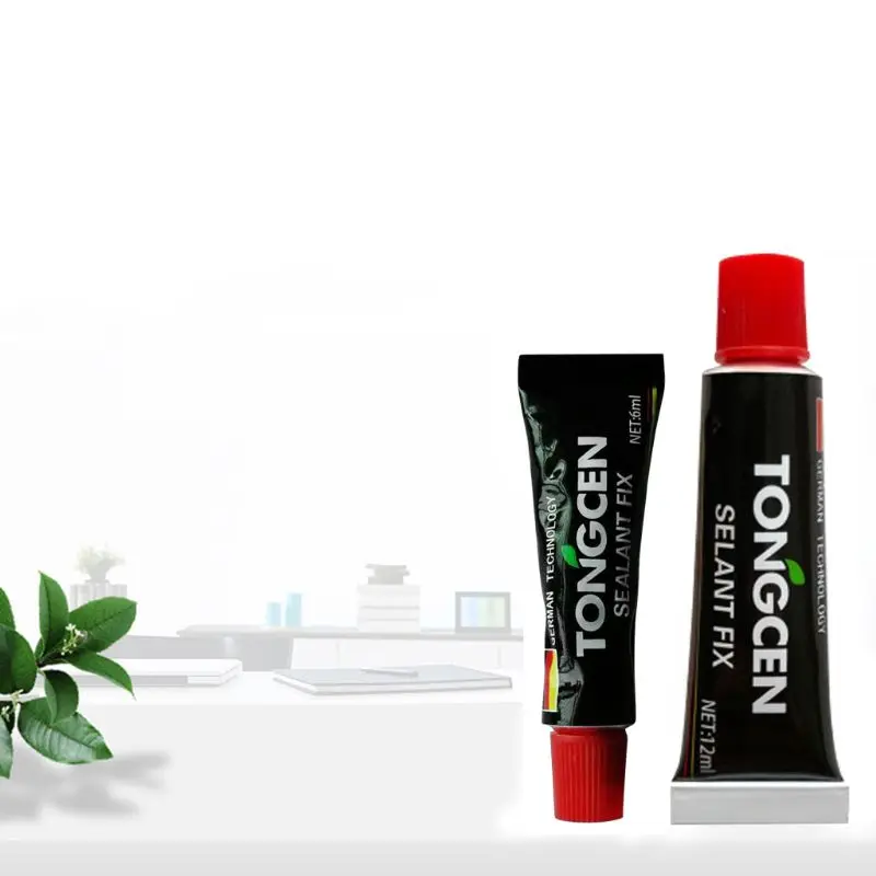 Сильный липкий клей Силан полимерная металлическая керамическая плитка дерево