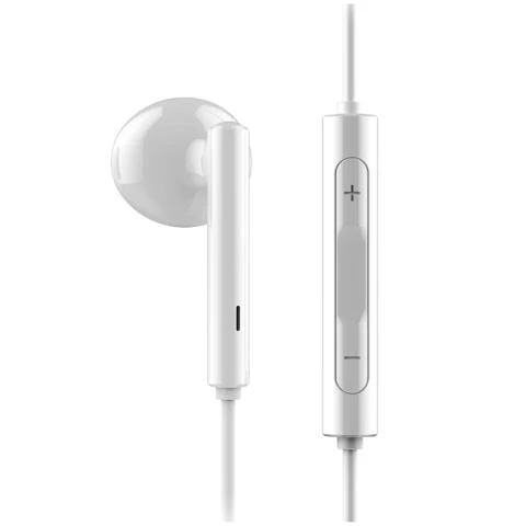 Оригинал Huawei Honor AM115 наушники с 3 5 мм в ухо bluetooth гарнитуры проводным управлением и