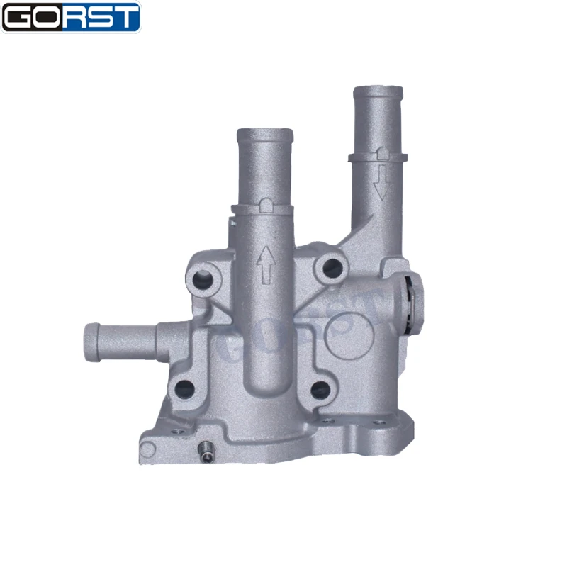 Крышка корпуса термостата из алюминияпластика 96984103 для Chevrolet Chevy Cruze Aveo Orlando, Opel Astra Zafira Signum Mokka (art.: 3920dbee2ee2d) - 3920dbee2ee2d