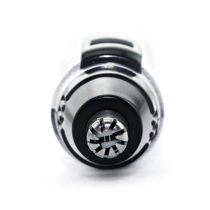 Электрический триммер для ушей в носу безопасный уход за лицом носа Машинка