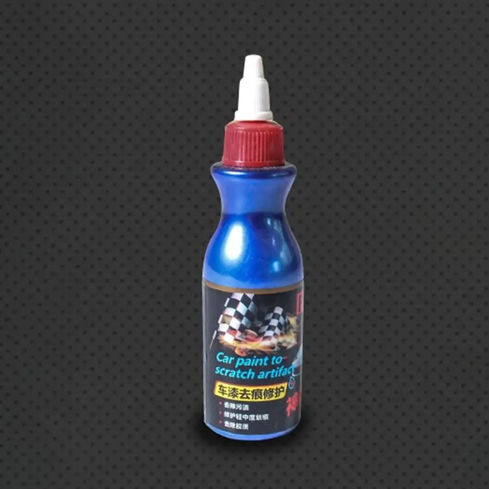 

Recipe Car Paint Repair Liquid Scratch Repair Car Artifact Remove Light Scratch Repair Print Repair Car Paint