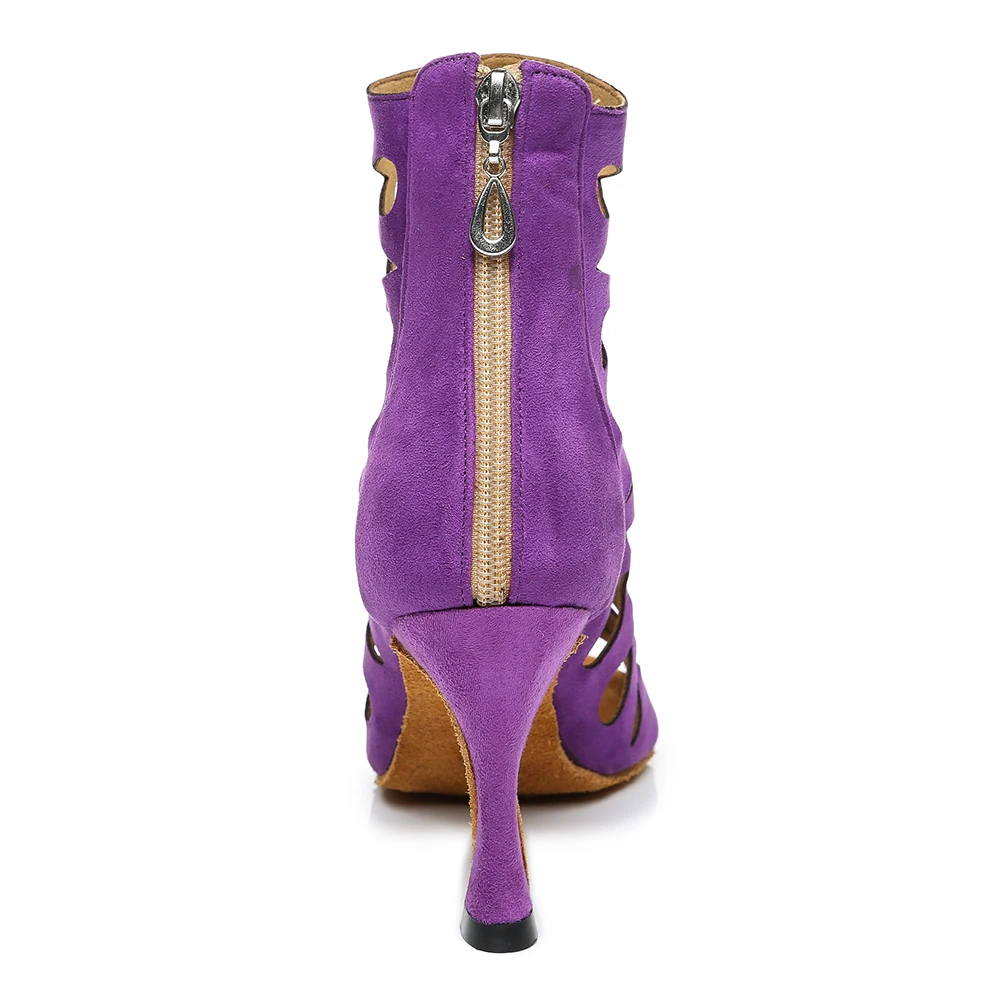 Женские танцевальные туфли для девушек бальные латиноамериканских Танго танго