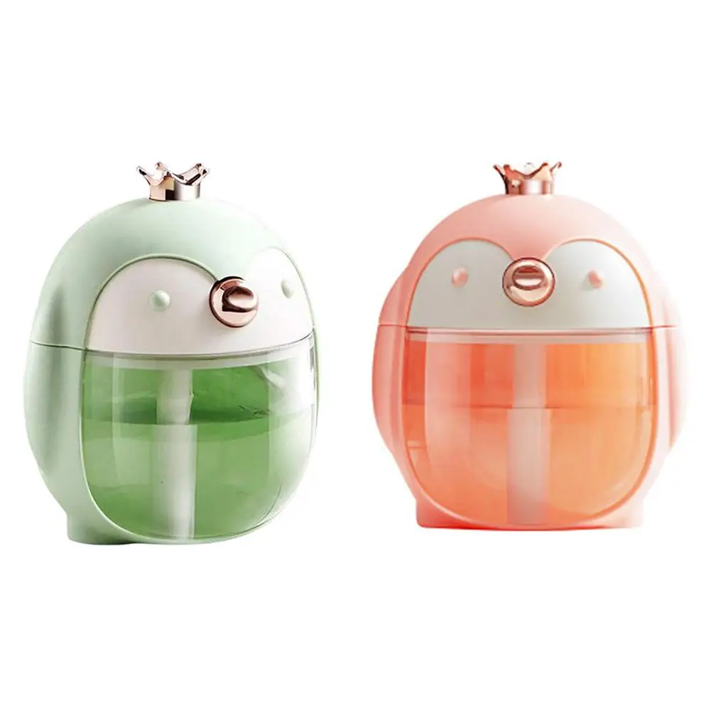 300 мл милый увлажнитель инновационные подарок инструмент для увлажнения