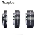Удлинительное Кольцо Mcoplus для объектива камеры Panasonic Olympus Micro 43 M43