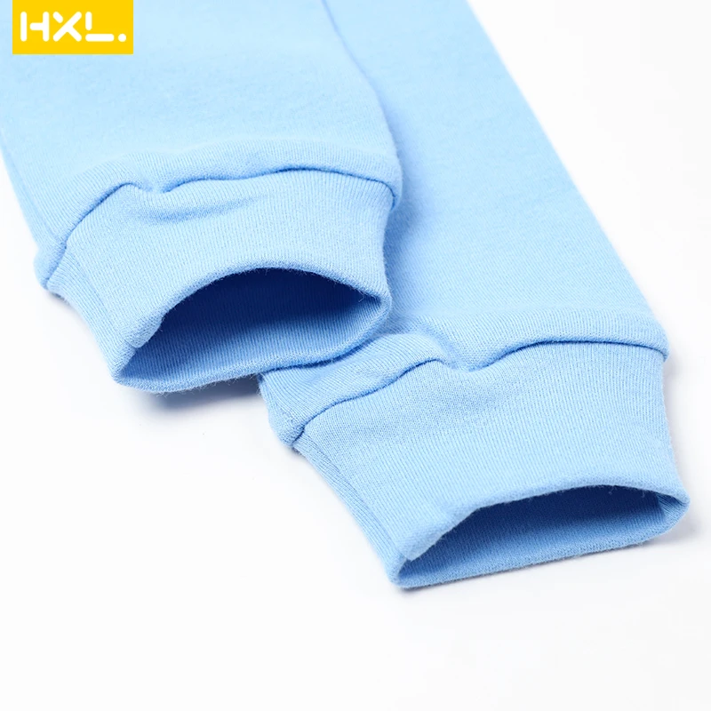 Детская рубашка с длинным рукавом отложным воротником |