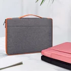 Сумка-портфель для ноутбука Lenova, XiaoMi, Huawei pro, из полиэстера