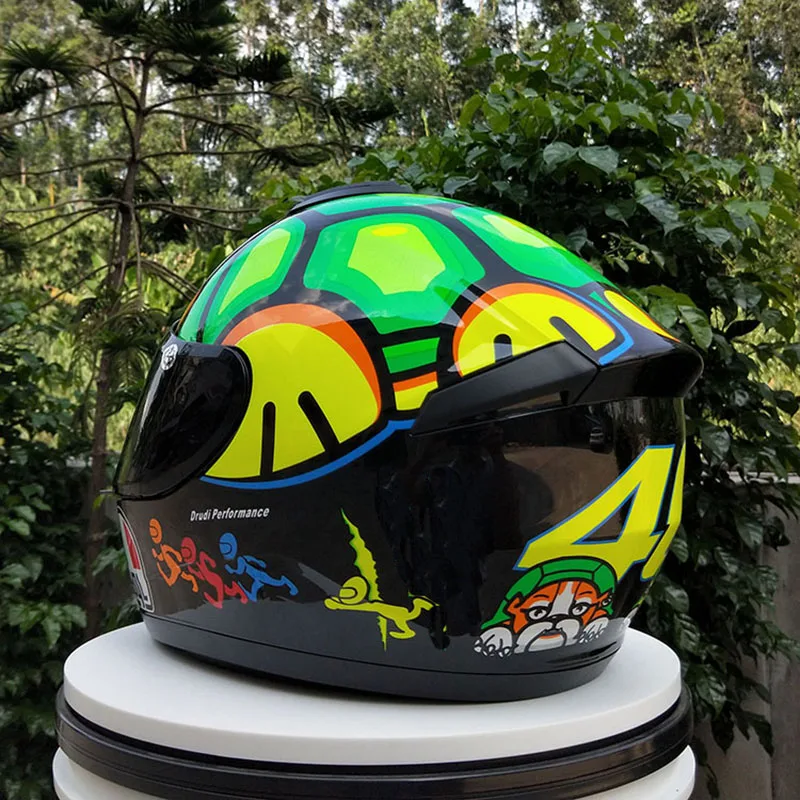Мотоциклетный шлем для женщин и детей защитное снаряжение мотокросса большого