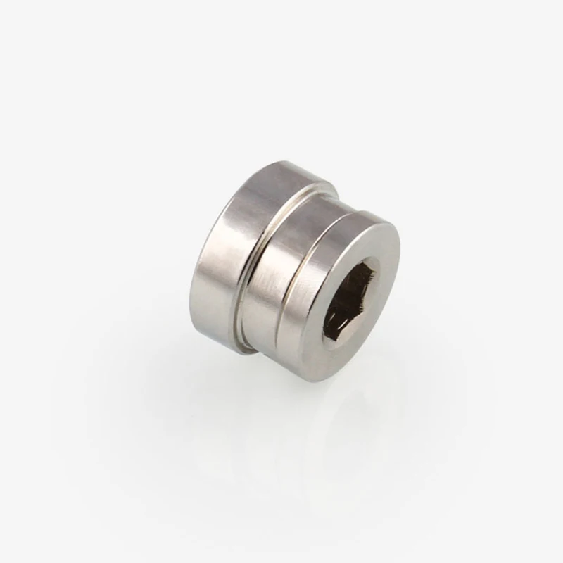 Кислородный датчик O2 железная сварка на затычке и вилке широкополосная гайка