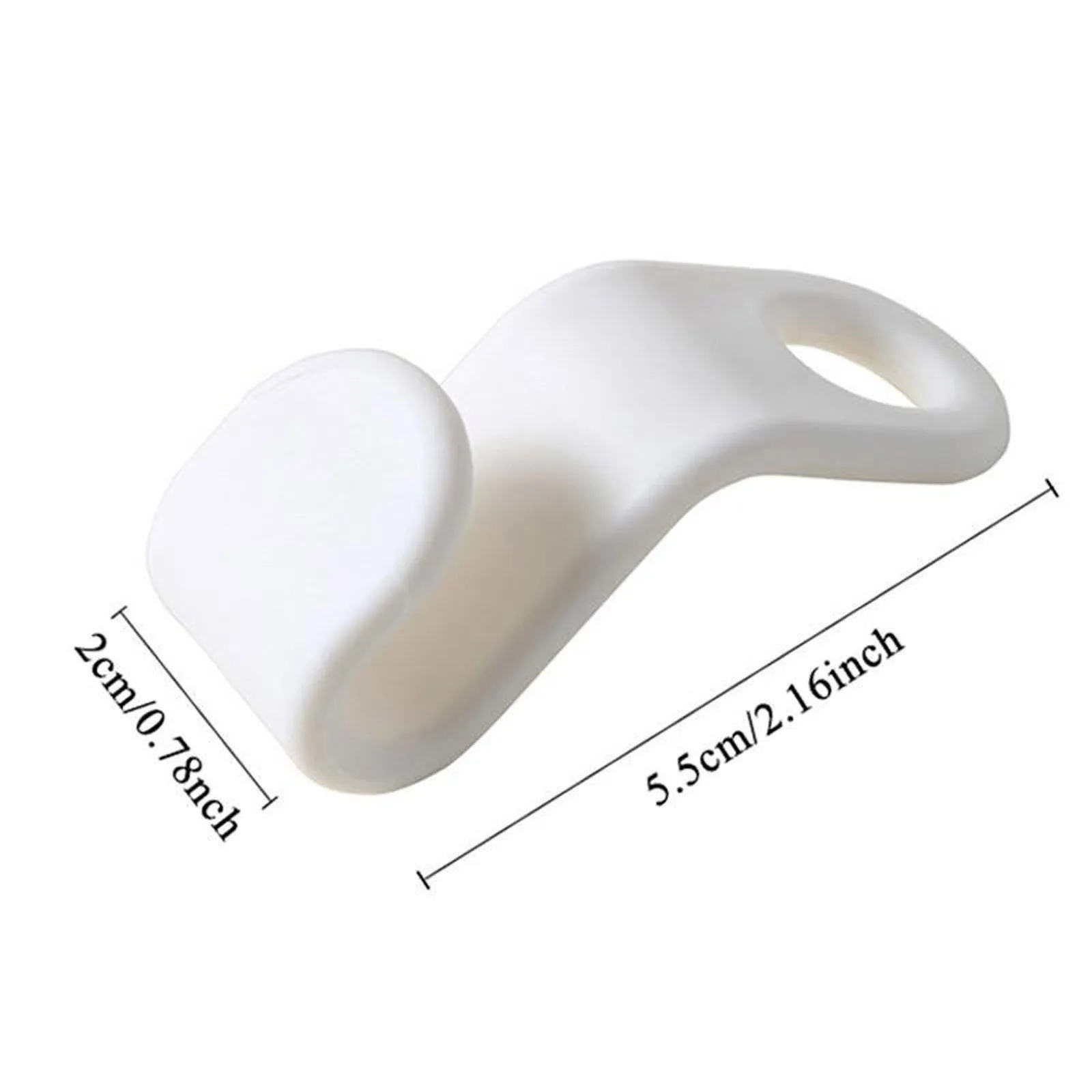 

Hanger extension hook wonder wall hooks for clothes Closet Hanger Wonder Space Saver Magic Extension Hook Clothing Rack 6pcs