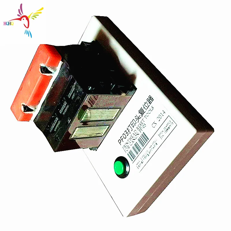 Устройство для сброса печатной головки принтера Canon IPF500 IPF510 IPF600 IPF605 IPF610 IPF710 IPF720