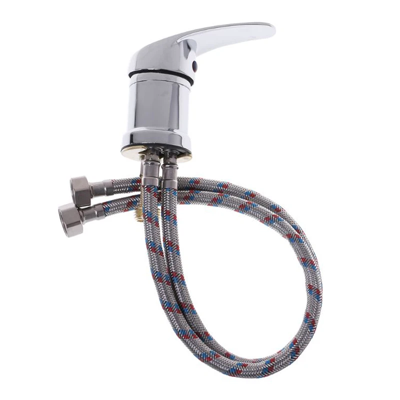 1 комплект смеситель для ванной комнаты из нержавеющей стали |