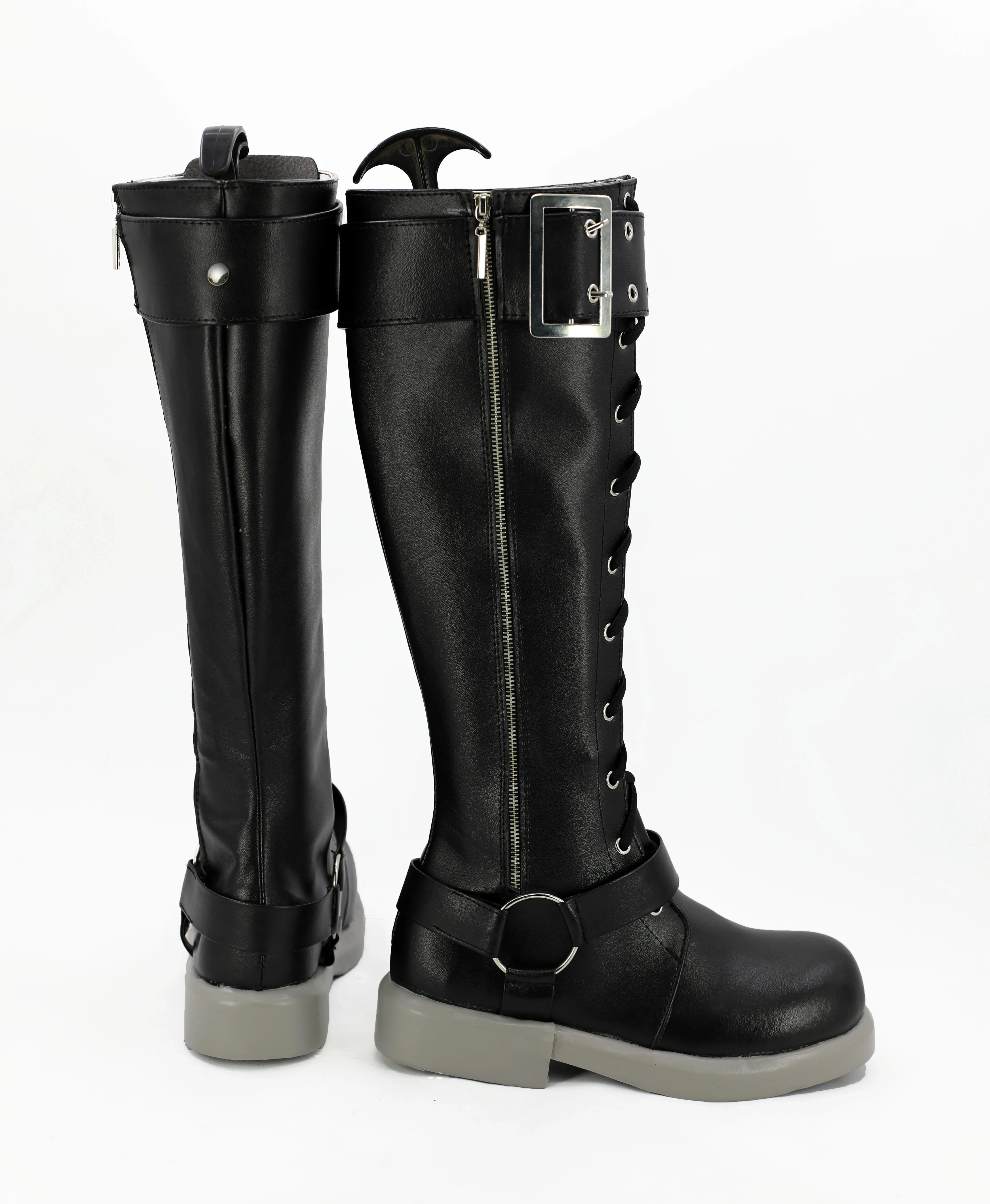 Аниме Persona 5 Сакура Futaba Косплей Костюм футаба форма наряд куртка футболка и ремень