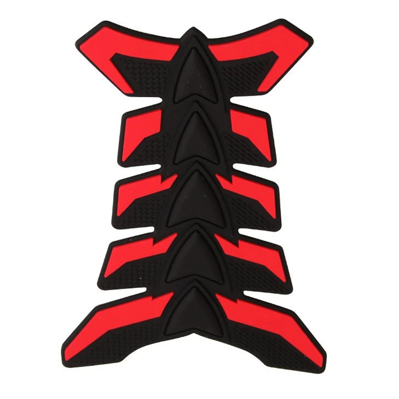 

Motorcycle Gas Fuel Gel Oil Tank Pad Protector Decal for Suzuki Kawasaki Yamaha Honda Motorcycle Accessories
