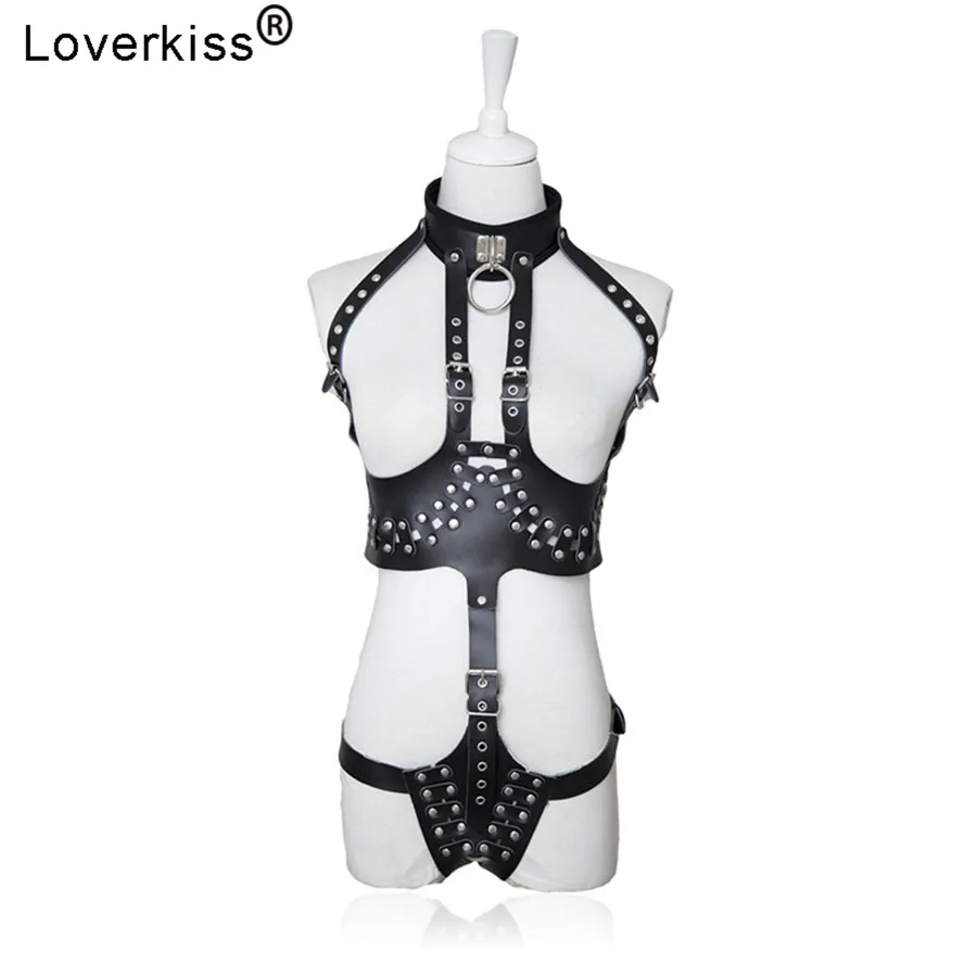 Грудной бондаж удерживающие ремни пикантные Открытые бюстгальтеры чашки платье