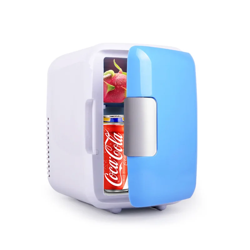 

Mini 4L Refrigerator
