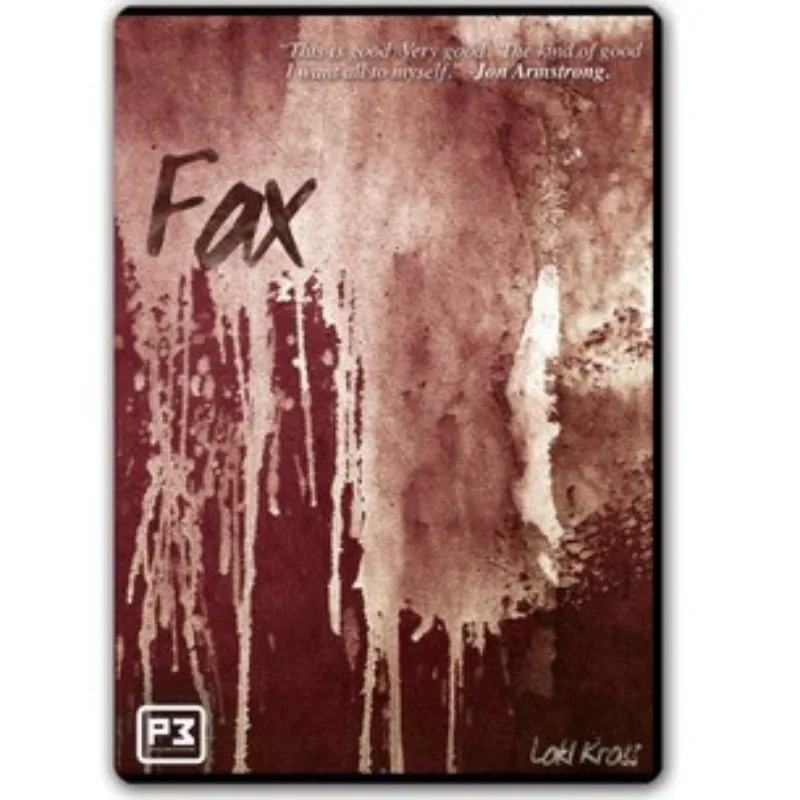 

2013 Loki Kros-fax-фокусы
