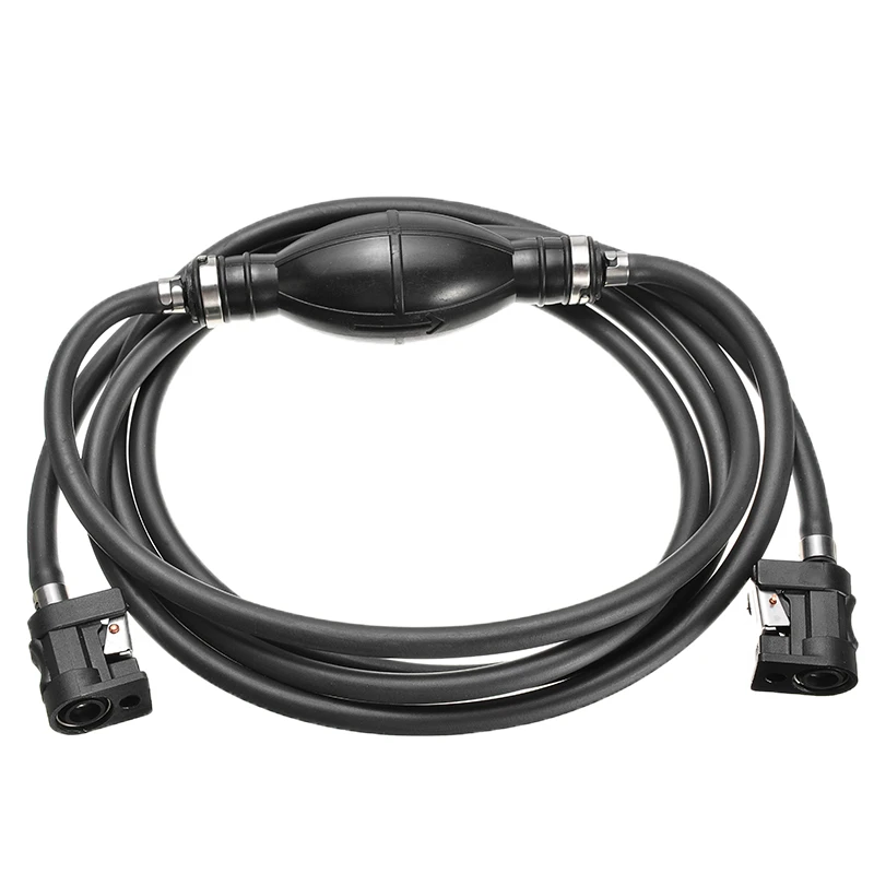 Топливный шланг Подвесной лодочный двигатель бензиновый резервуар комплект