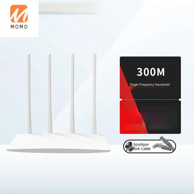 

Беспроводной маршрутизатор домашний высокоскоростной двухчастотный Wi-Fi гигабитный скоростной маршрутизатор настенный King высокомощный ма...