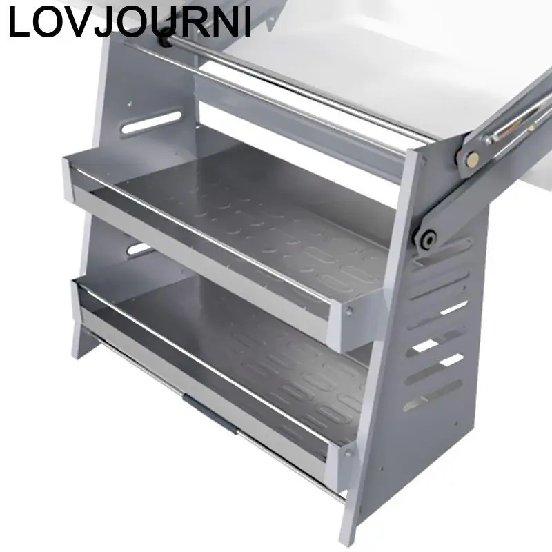 Шкаф для хранения кладовая Keuken ящик органайзера подвесная стойка Cozinha Cocina